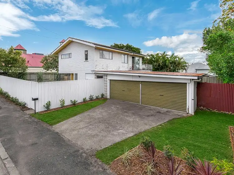 18 Toohey Street, Kangaroo Point QLD 4169
