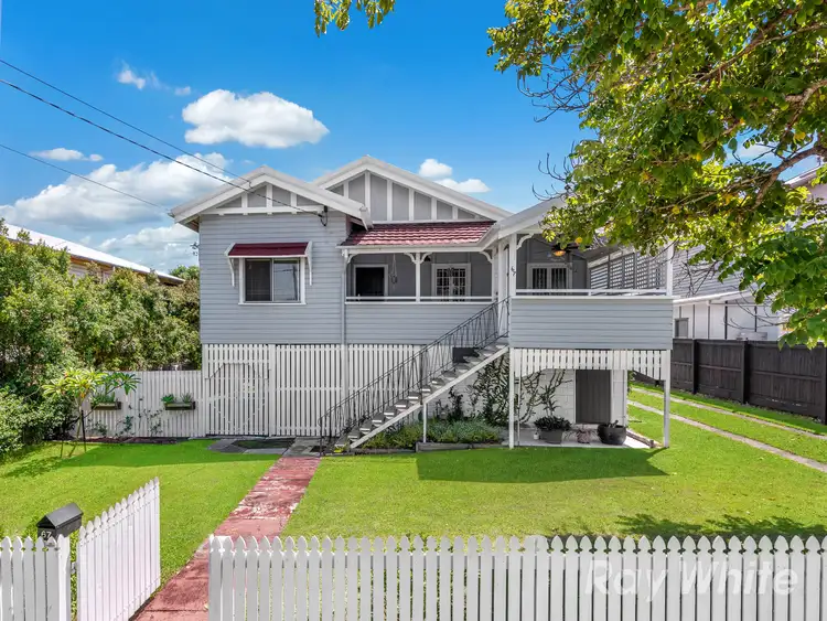 67 Campbell Terrace, Alderley QLD 4051