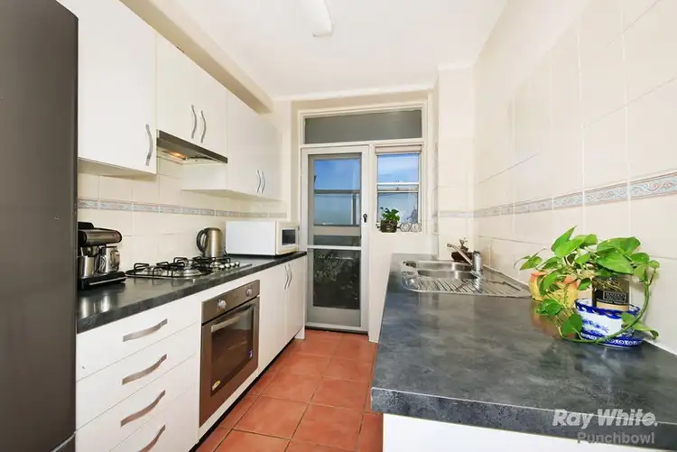 Second view of Homely unit listing, 40/28 Evans Avenue, Eastlakes NSW 2018