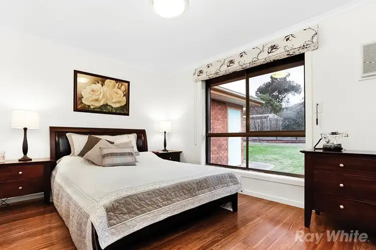 Sixth view of Homely house listing, 11 Holmbury Boulevard, Mulgrave VIC 3170