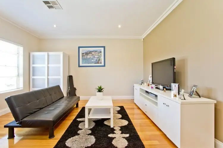 Second view of Homely house listing, 31A Belfast Street, Henley Beach SA 5022