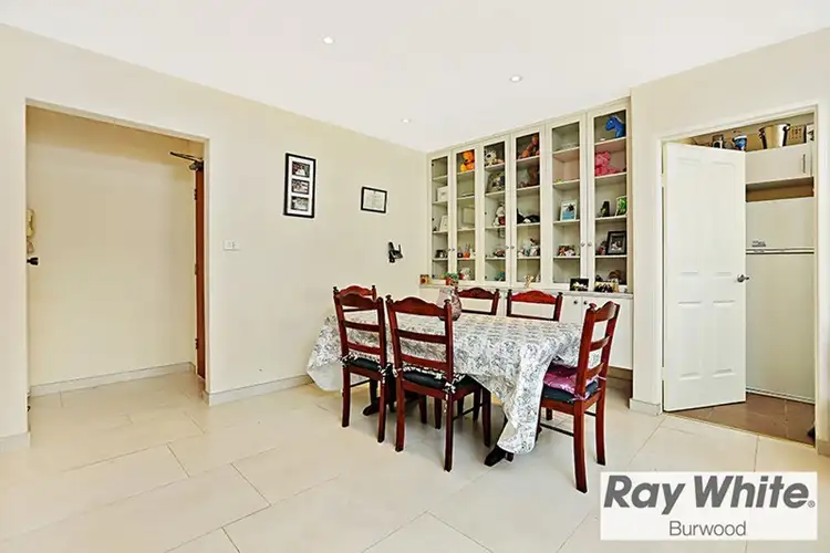 Third view of Homely apartment listing, 1/36 Forster Street, West Ryde NSW 2114