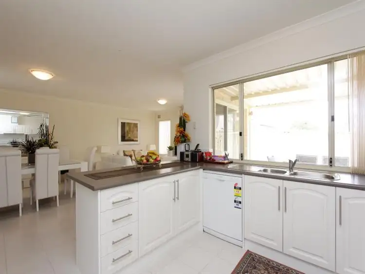 Second view of Homely house listing, 20b Laurie Street, Kewdale WA 6105