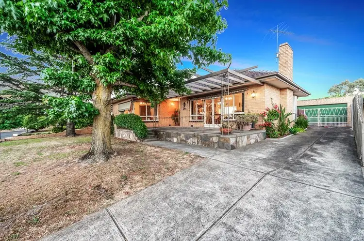 Main view of Homely house listing, 174 Albert Street, Preston VIC 3072