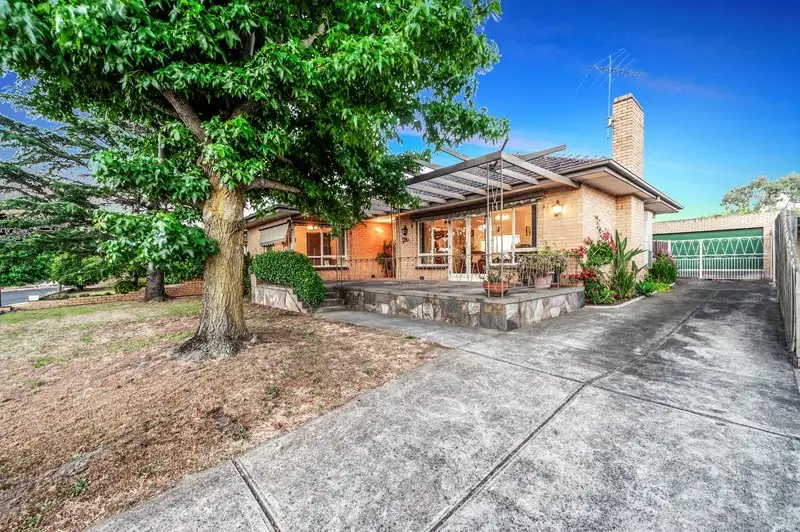 Main view of Homely house listing, 174 Albert Street, Preston VIC 3072