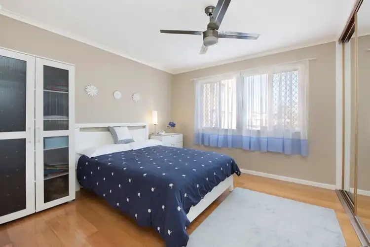 Fifth view of Homely unit listing, 5/14-18 Anzac Avenue, Maroochydore QLD 4558