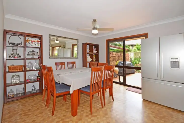 Fifth view of Homely house listing, 32 Durigan Place, Banora Point NSW 2486