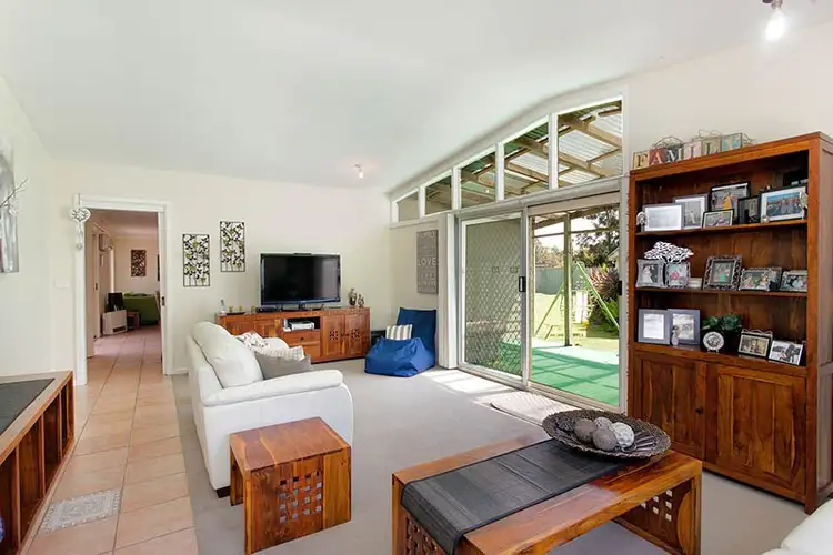Second view of Homely house listing, 7 Headland Parade, Barrack Point NSW 2528