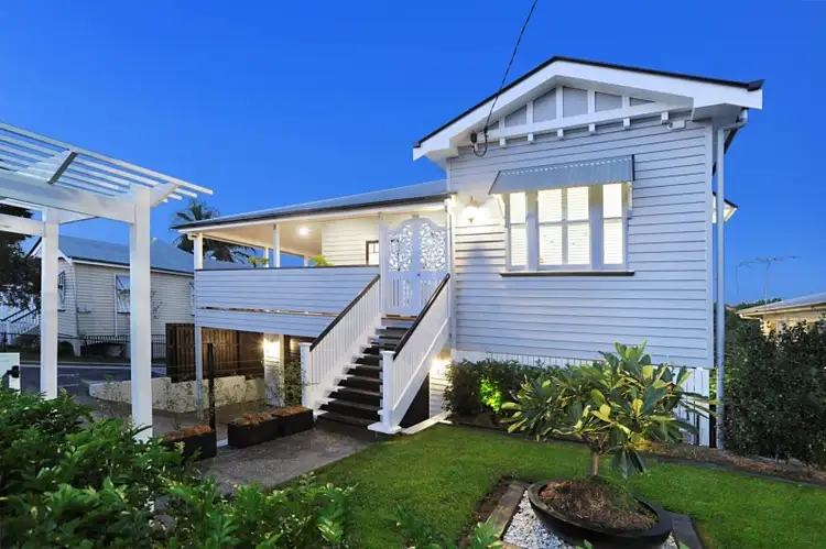 Second view of Homely house listing, 39 Gilbert Road, Windsor QLD 4030