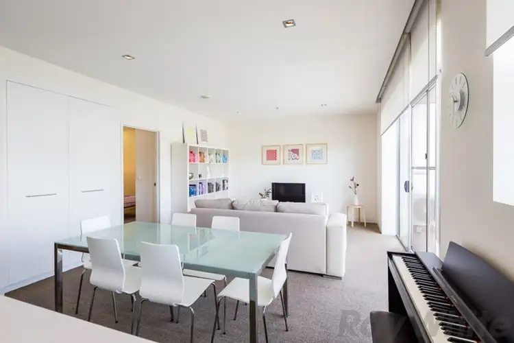 Sixth view of Homely unit listing, 43/31 Halifax Street, Adelaide SA 5000