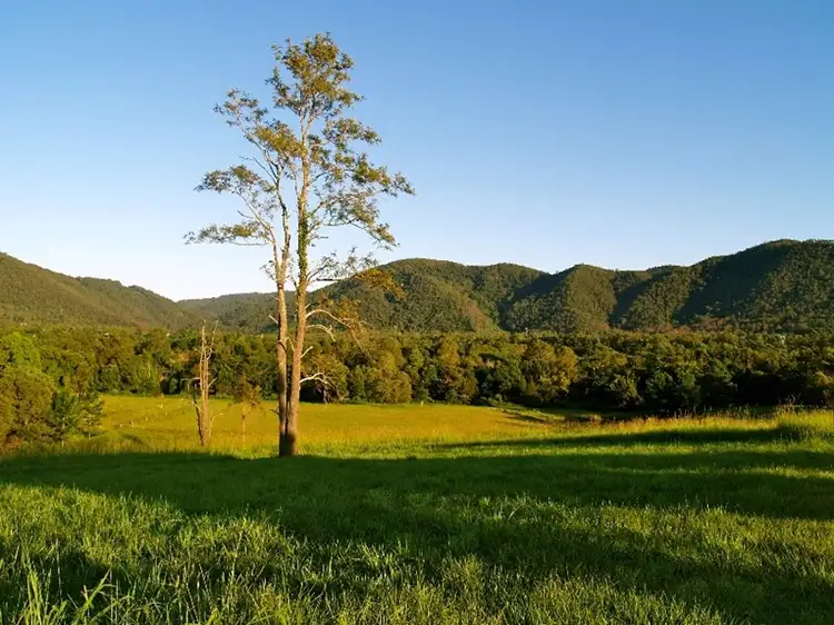 Main view of Homely land listing, 699 Mount Glorious Road, Highvale QLD 4520