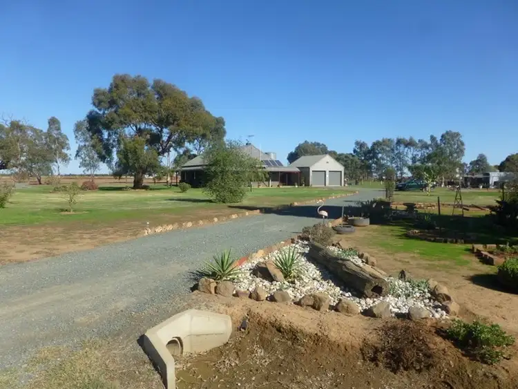 Third view of Homely house listing, 258 Wharparilla Road, Echuca VIC 3564