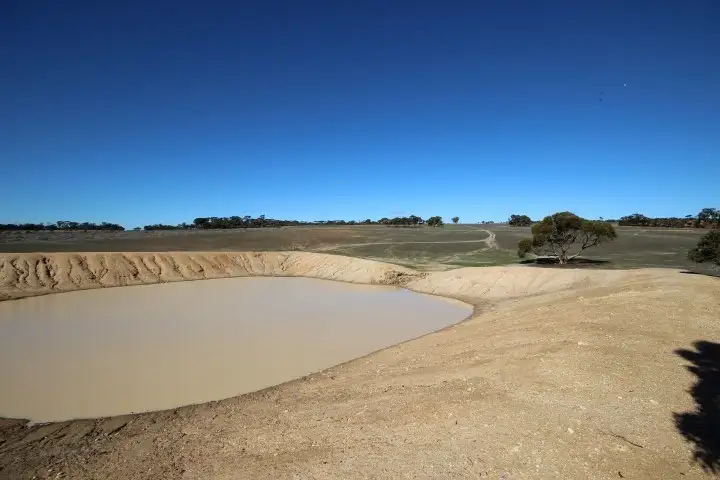 Second view of Homely land listing, Lot 13 Kulin-Dudinin, Dudinin WA 6363