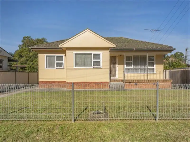 Main view of Homely house listing, 3 Vincent Crescent, Canley Vale NSW 2166