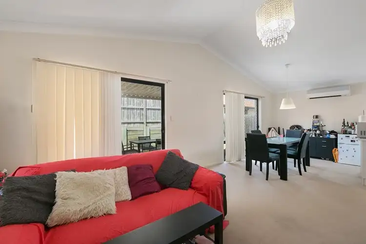 Third view of Homely house listing, 79/35 Ashridge Road, Darra QLD 4076