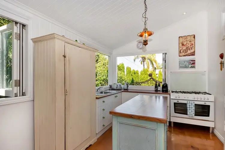 Fifth view of Homely house listing, 139 Blackstone Road, Silkstone QLD 4304
