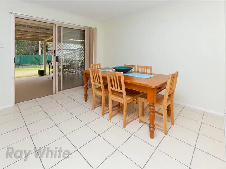 Fourth view of Homely house listing, 48 Maple Avenue, Camira QLD 4300
