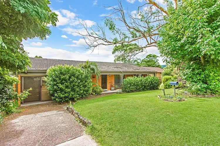 3 Rugby Close, Wyoming NSW 2250