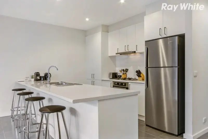 Main view of Homely house listing, 3/7 Narcissus Avenue, Boronia VIC 3155