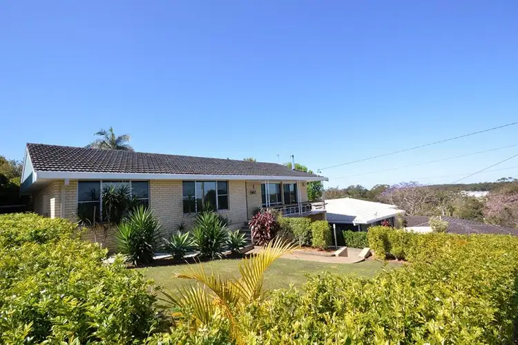 62 Beryl Street, Coffs Harbour NSW 2450