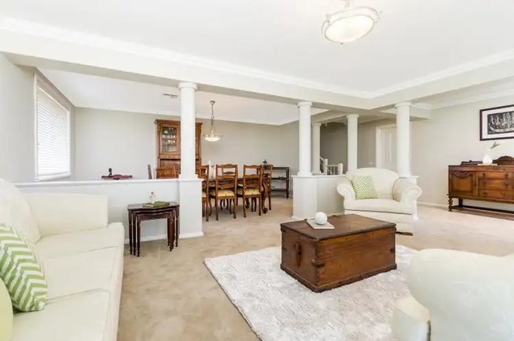 Fifth view of Homely house listing, 6 Hayes Avenue, Kellyville NSW 2155