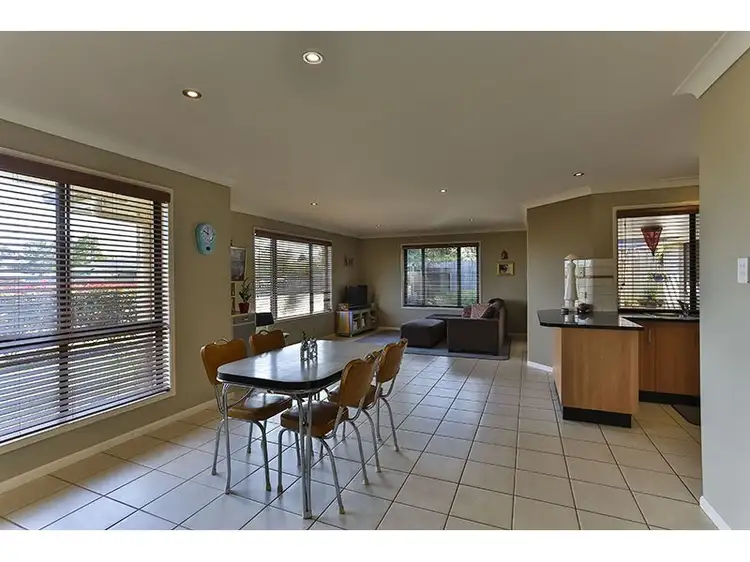 Second view of Homely house listing, 5 Matthew Court, Crows Nest QLD 4355