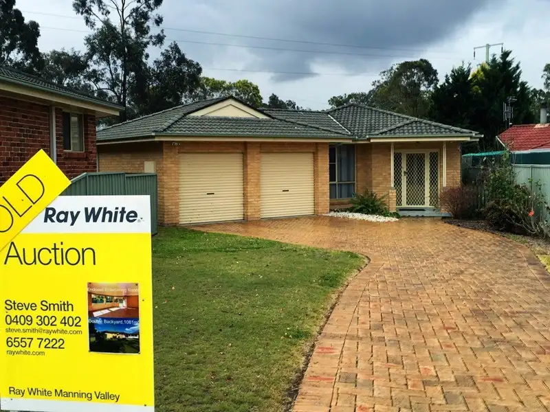 Main view of Homely house listing, 28B Kurrajong Crescent, Taree NSW 2430