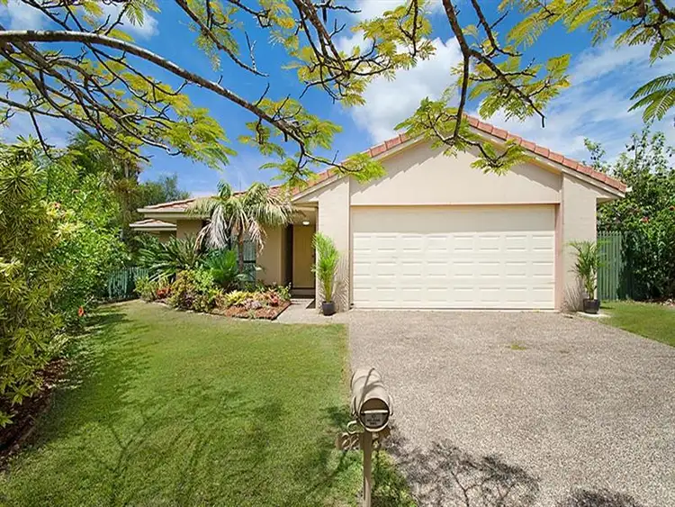 Main view of Homely house listing, 22 Franklin Place, Sippy Downs QLD 4556