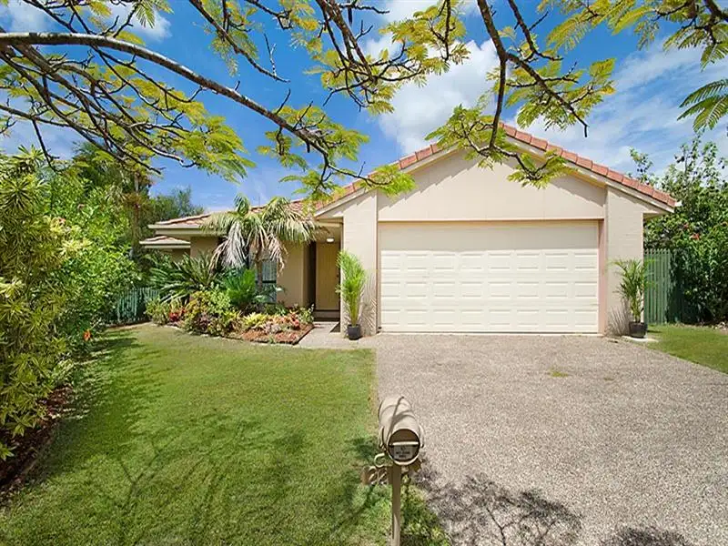 Main view of Homely house listing, 22 Franklin Place, Sippy Downs QLD 4556