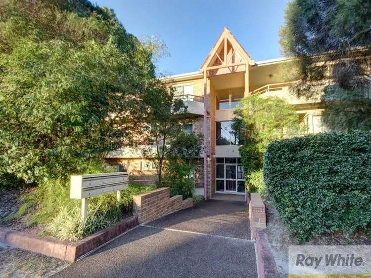 Main view of Homely unit listing, 13/36 Port Hacking Road, Sylvania NSW 2224