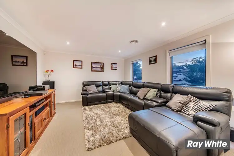 Seventh view of Homely house listing, 30 Walter Crocker Crescent, Casey ACT 2913