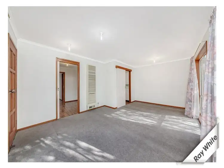 Second view of Homely house listing, 11 Hart Close, Palmerston ACT 2913