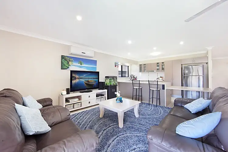 Third view of Homely house listing, 41 Ellsworth Drive, Mount Louisa QLD 4814