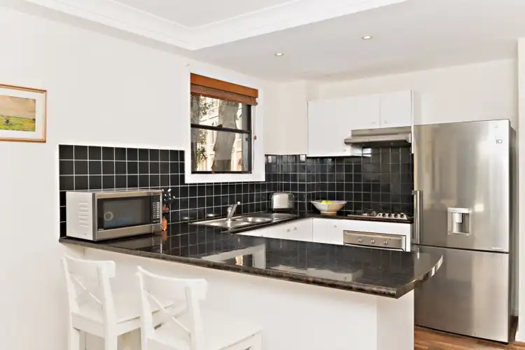 Third view of Homely unit listing, 18/7a Ivy Street, Darlington NSW 2008