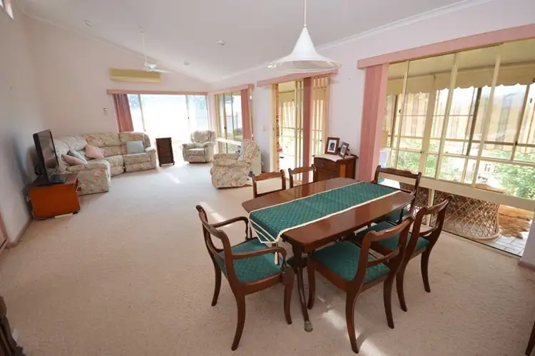 Fourth view of Homely house listing, 64 Dammerel Crescent, Emerald Beach NSW 2456