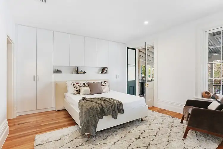 Sixth view of Homely apartment listing, Residence 8, 34-40 Union Street, Mcmahons Point NSW 2060