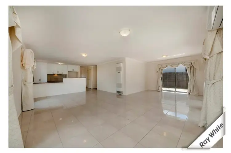 Third view of Homely house listing, 11 De Gruchy Place, Macgregor ACT 2615