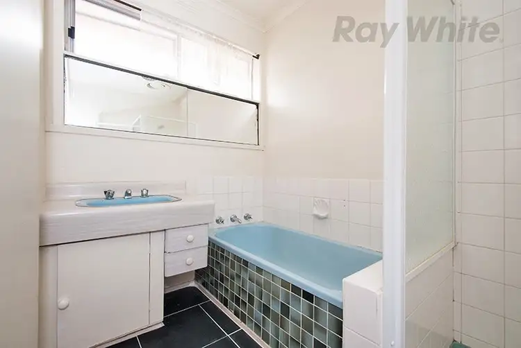 Fifth view of Homely unit listing, 3/7 FORTUNA Avenue, Croydon VIC 3136
