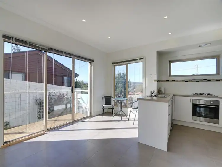 Fourth view of Homely townhouse listing, 1/31 Maroondah Highway, Lilydale VIC 3140