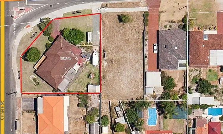 558 Morley Drive, Morley WA 6062