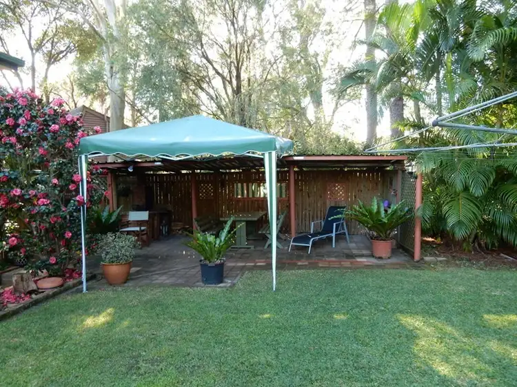 Second view of Homely house listing, 10 Marlane Court, Springwood QLD 4127