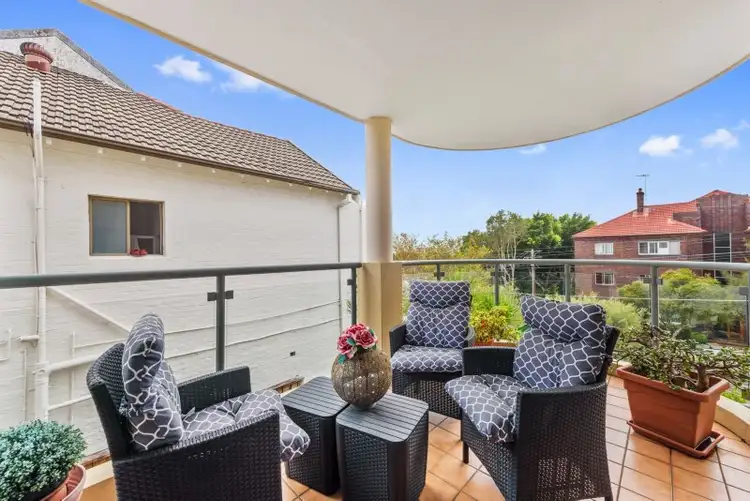 Fourth view of Homely apartment listing, 5/29 Bennett Street, Bondi NSW 2026
