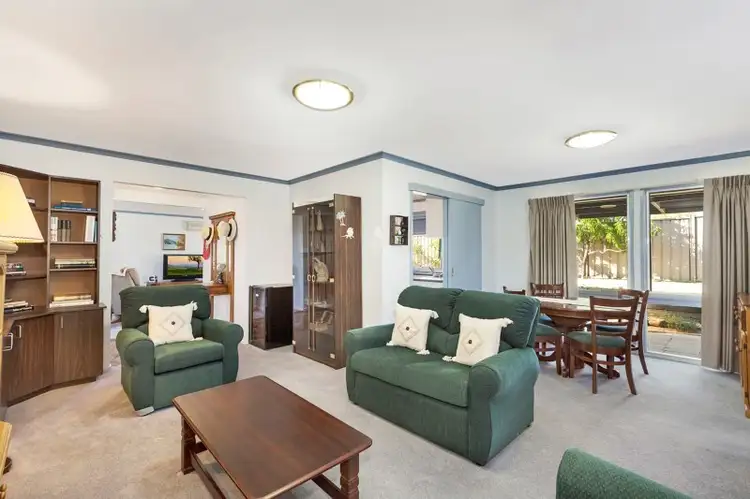 Fourth view of Homely house listing, 20 Webb Avenue, Seymour VIC 3660