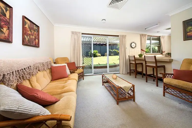 Fourth view of Homely house listing, 5 Anzac Road, Bangor NSW 2234