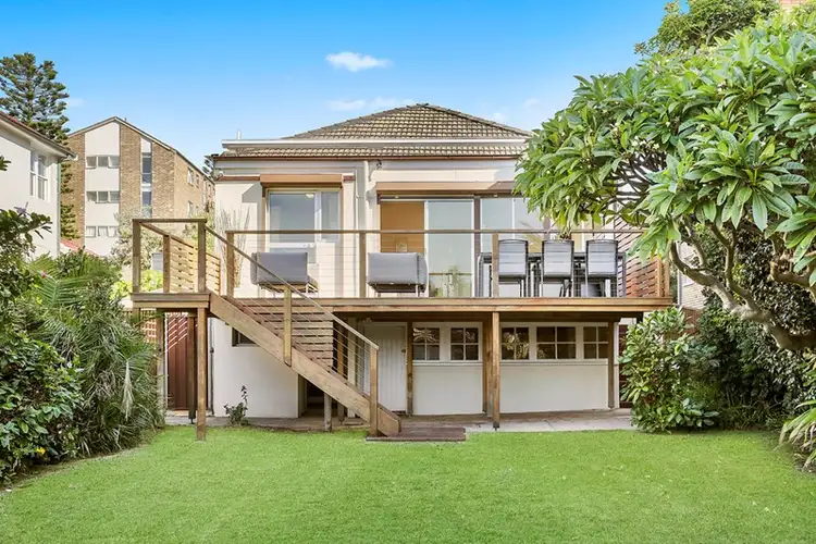 Fourth view of Homely house listing, 9 Kimberley Street, Vaucluse NSW 2030