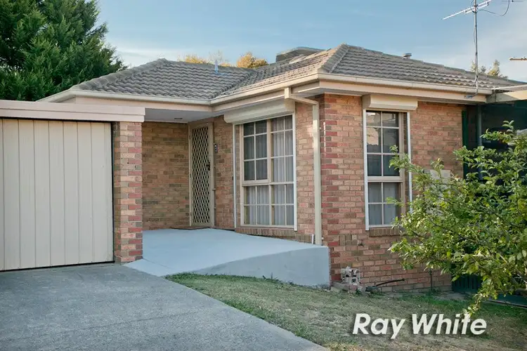 Second view of Homely house listing, 11/3 Pellita Way, Langwarrin VIC 3910