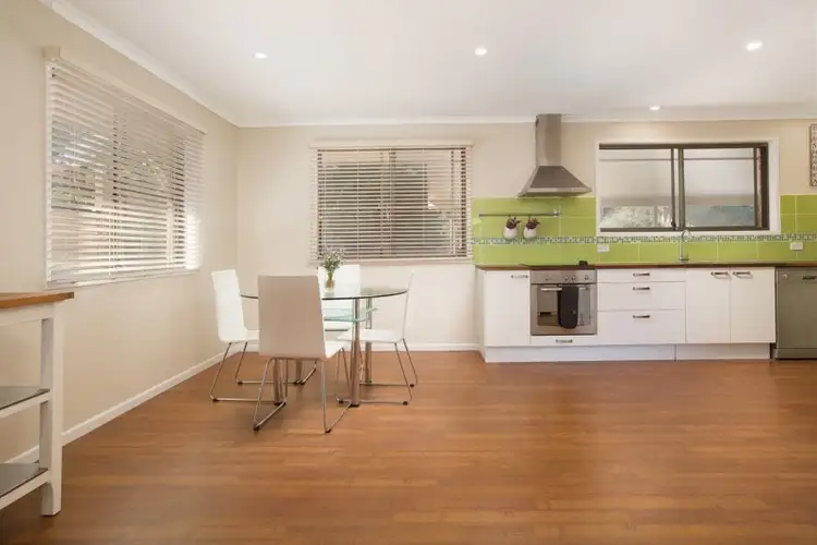 Second view of Homely house listing, 12 Loddon Street, Riverhills QLD 4074