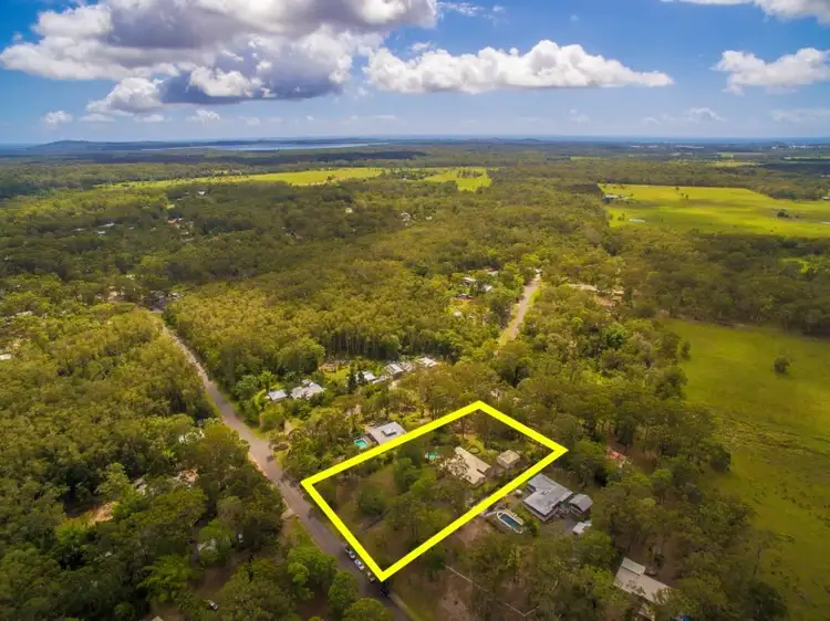 Second view of Homely house listing, 73-75 Butler Road, Doonan QLD 4562