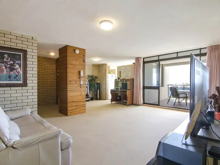 Third view of Homely unit listing, 9/260 Alexandra Parade, Alexandra Headland QLD 4572