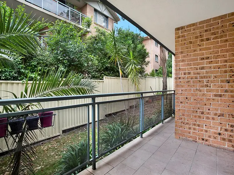 Second view of Homely unit listing, 14/614 Princes Highway, Kirrawee NSW 2232